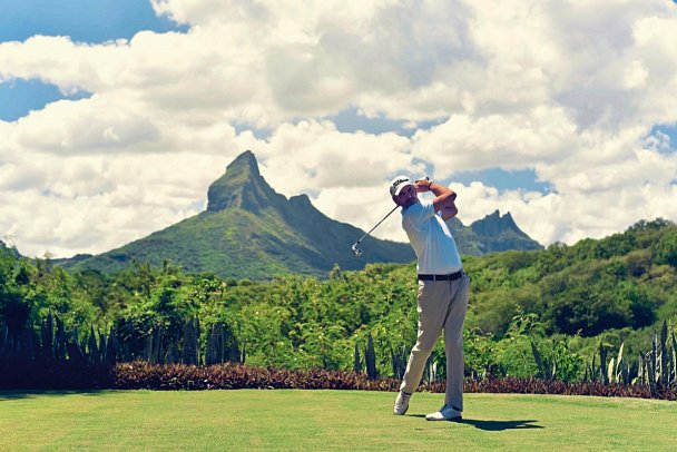 Tamarina Golf & Spa Boutique Hotel - Tamarina