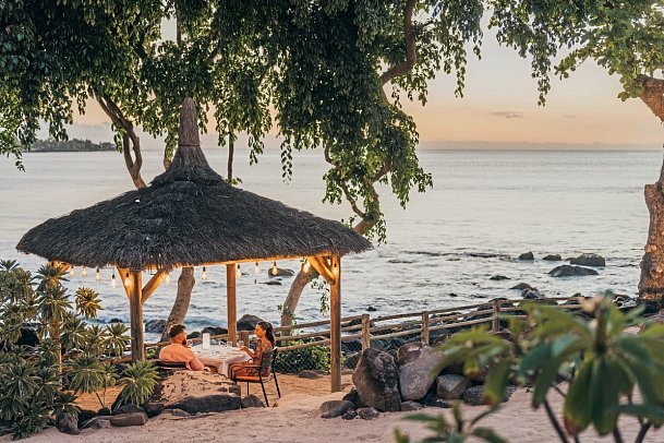 Tamarina Golf & Spa Boutique Hotel