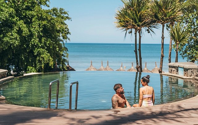 Tamarina Golf & Spa Boutique Hotel