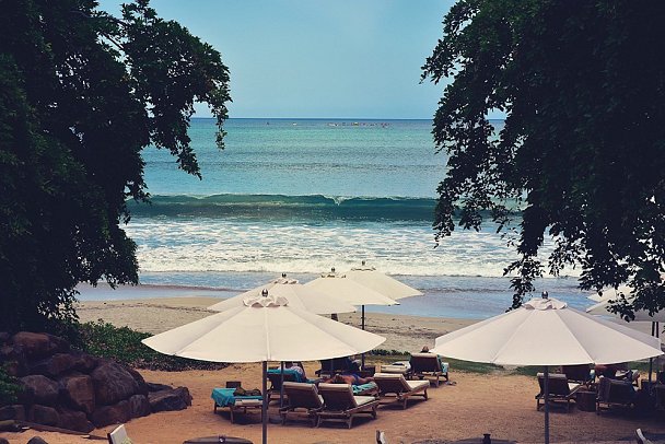 Tamarina Golf & Spa Boutique Hotel