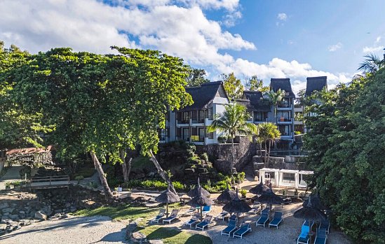 Tamarina Golf & Spa Boutique Hotel