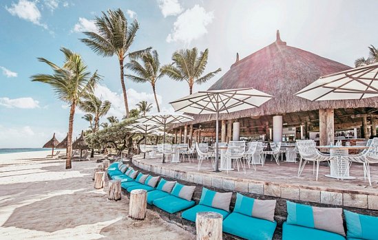 La Pirogue Mauritius