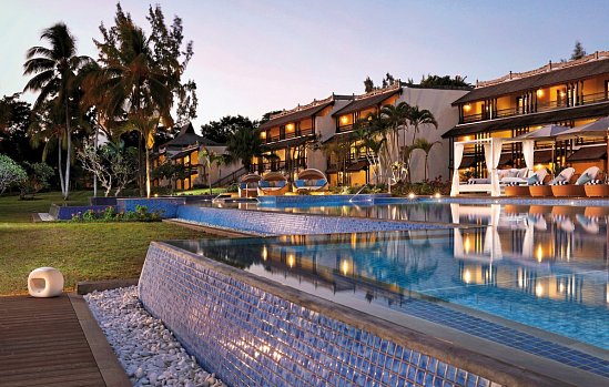 Sofitel Mauritius L'Imperial Resort & Spa