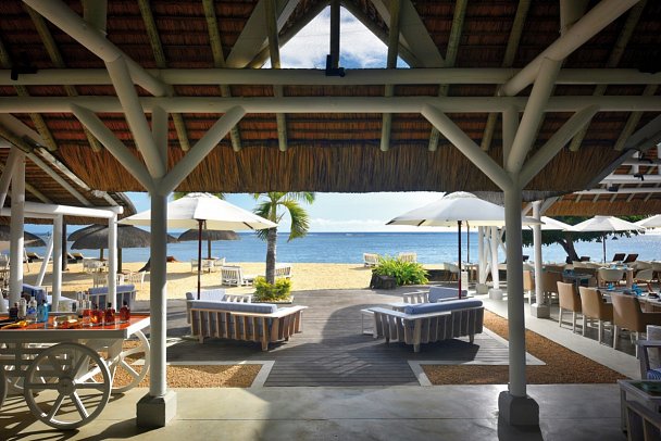 Sofitel Mauritius L'Imperial Resort & Spa