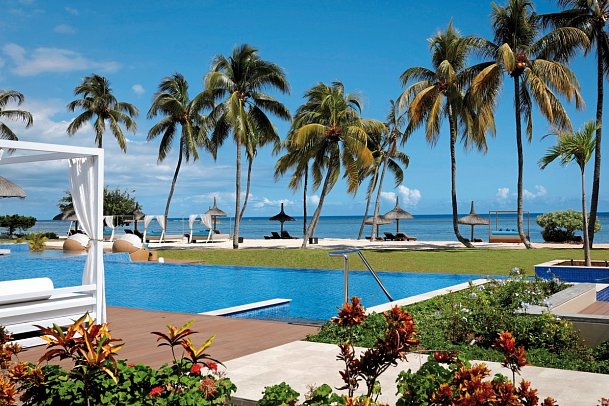 Sofitel Mauritius L'Imperial Resort & Spa