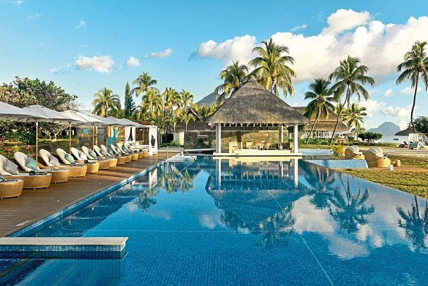 Sofitel Mauritius L'Imperial Resort & Spa