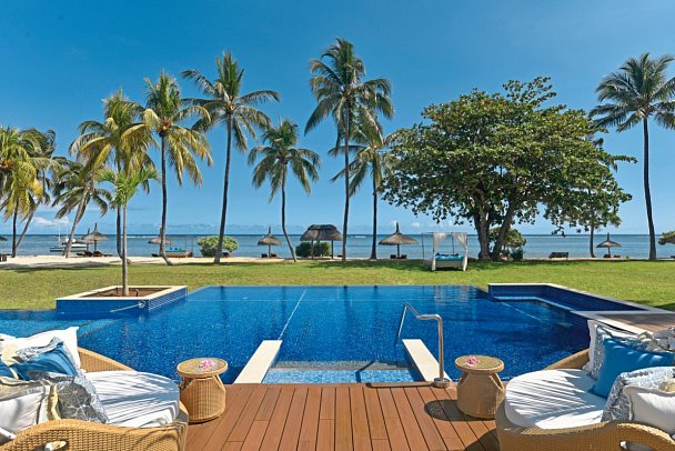 Sofitel Mauritius L'Imperial Resort & Spa