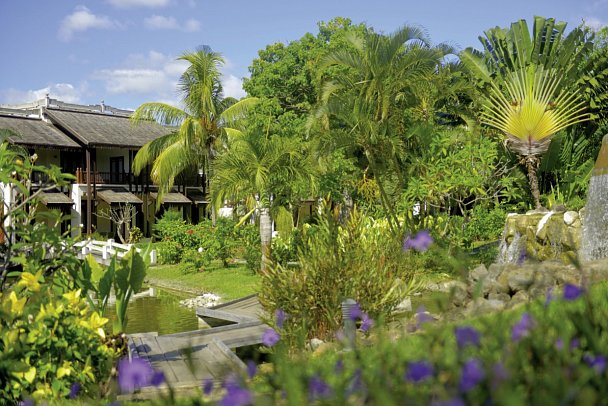 Sofitel Mauritius L'Imperial Resort & Spa