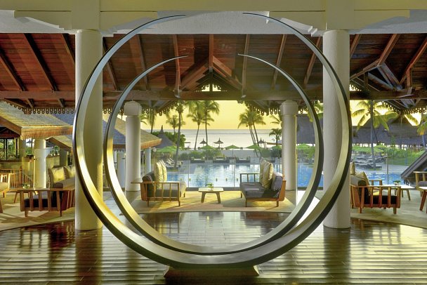 Sofitel Mauritius L'Imperial Resort & Spa