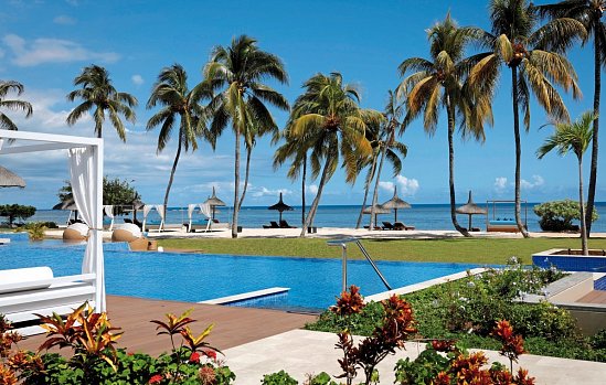 Sofitel Mauritius L'Imperial Resort & Spa