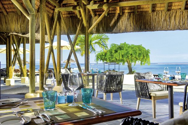Sofitel Mauritius L'Imperial Resort & Spa
