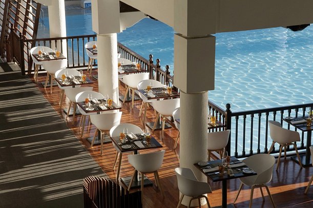 Sofitel Mauritius L'Imperial Resort & Spa