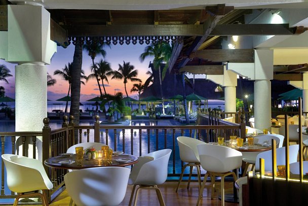 Sofitel Mauritius L'Imperial Resort & Spa