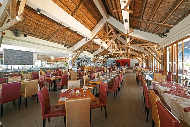 Pearle Beach Resort & Spa