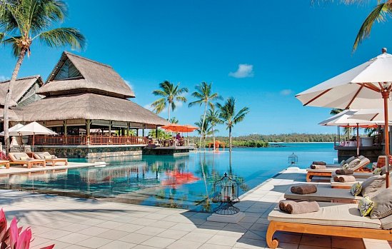 Constance Prince Maurice