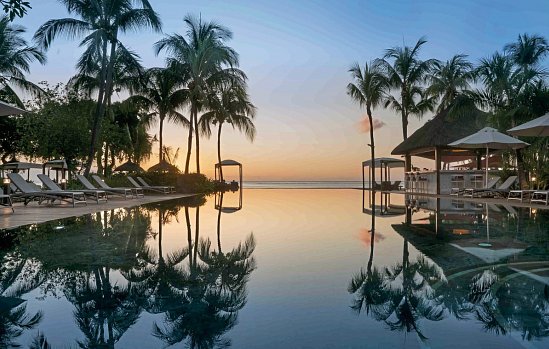Hilton Mauritius Resort & Spa