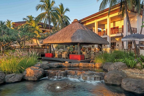 Hilton Mauritius Resort & Spa