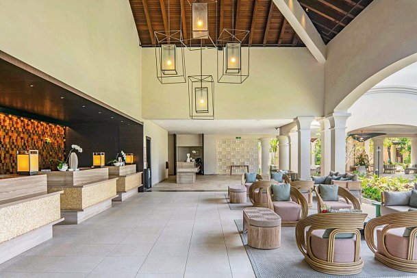 Hilton Mauritius Resort & Spa