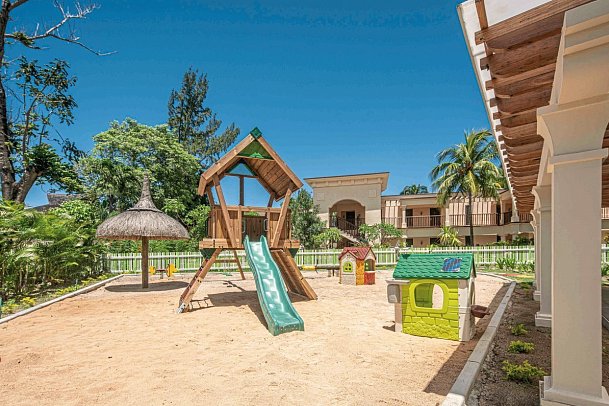 Hilton Mauritius Resort & Spa