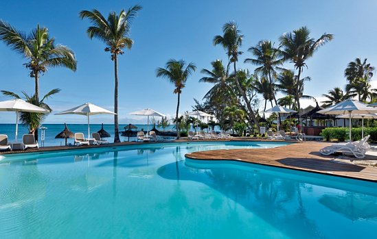 Coral Azur Beach Resort