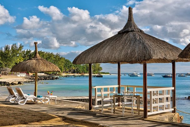 Coral Azur Beach Resort