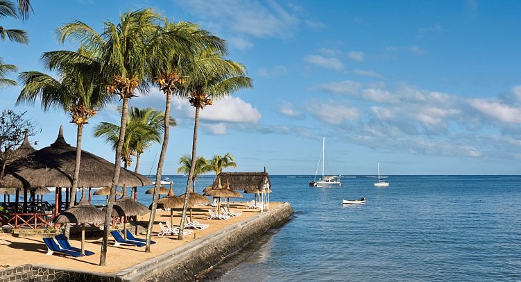 Coral Azur Beach Resort