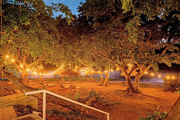 Ocean’s Creek Beach Hotel Mauritius