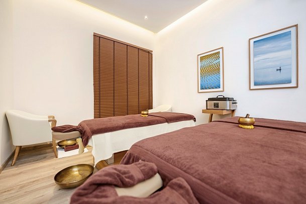 Ocean’s Creek Beach Hotel Mauritius