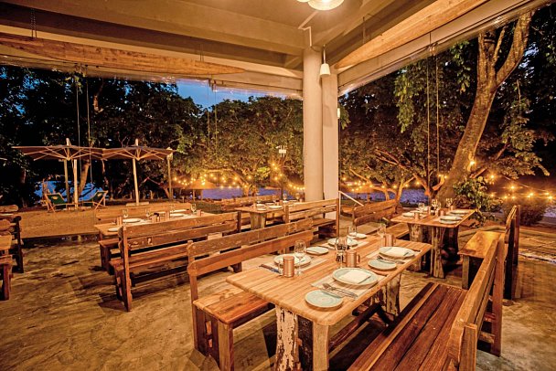 Ocean’s Creek Beach Hotel Mauritius