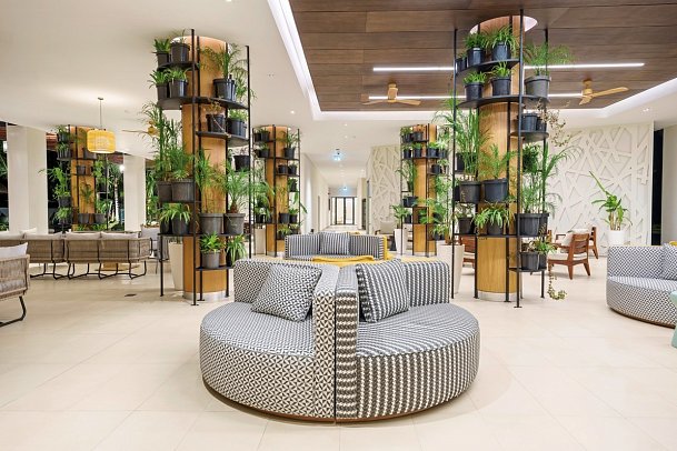 Ocean’s Creek Beach Hotel Mauritius