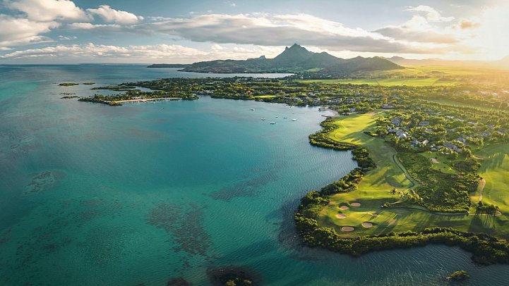 The Bay Club at Anahita - Anahita