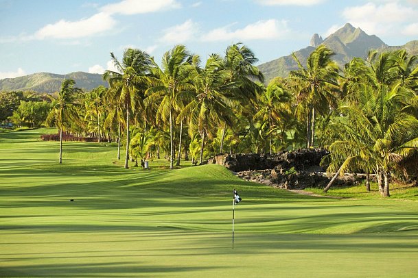 The Bay Club at Anahita - Anahita