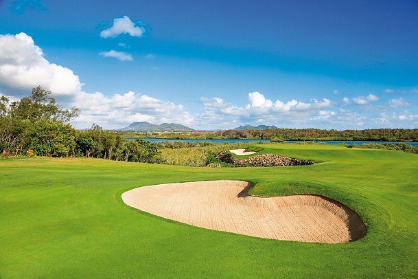 The Bay Club at Anahita - Ile aux Cerfs
