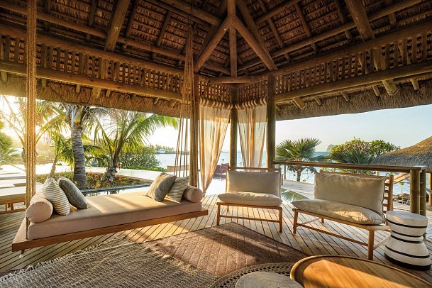 Paradise Cove Boutique Hotel