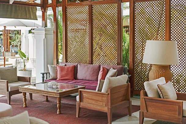 Paradise Cove Boutique Hotel