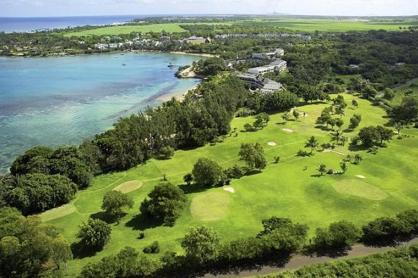 Maritim Resort & Spa Mauritius