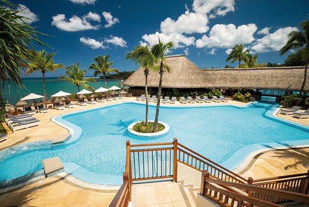 Maritim Resort & Spa Mauritius