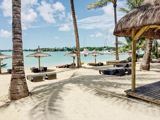 Ocean Villas