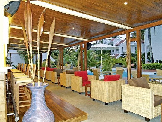 Ocean Villas