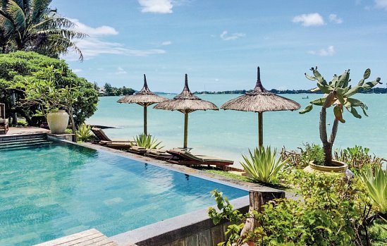 Ocean Villas