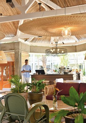 Veranda Grand Baie Hotel & Spa
