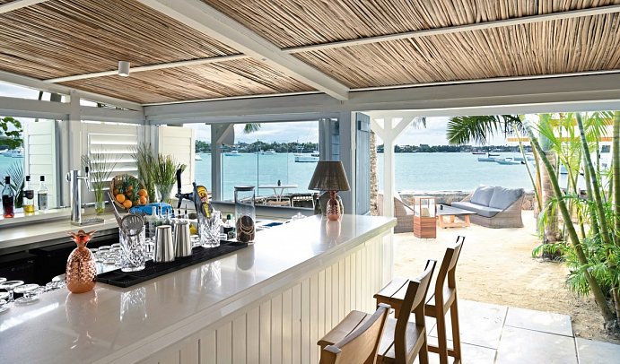 Veranda Grand Baie Hotel & Spa