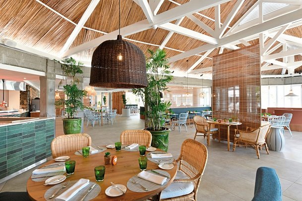 Veranda Grand Baie Hotel & Spa