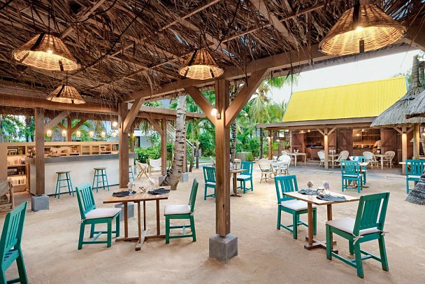 Coin de Mire Attitude