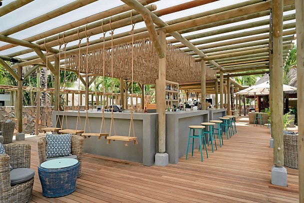 Coin de Mire Attitude