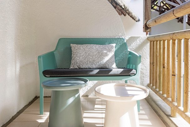 Coin de Mire Attitude - Wohnbeispiel Superior (Zimmercodierungen US1, US8 & US9)