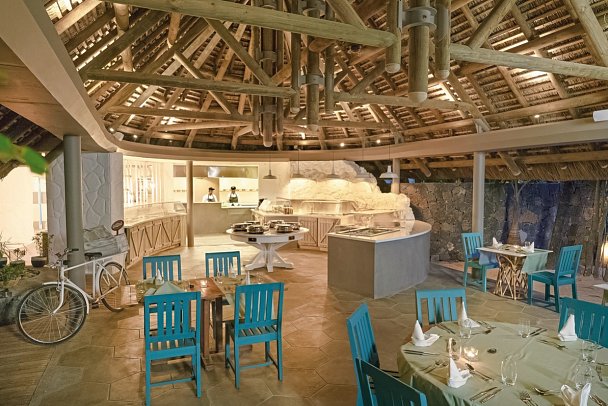 Coin de Mire Attitude