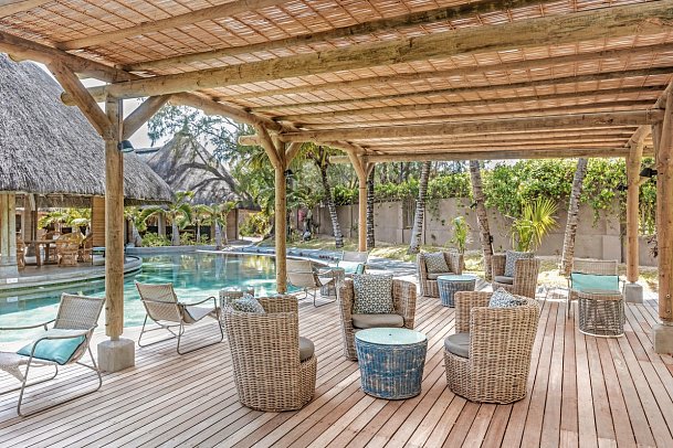 Coin de Mire Attitude