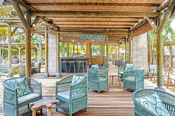 Coin de Mire Attitude