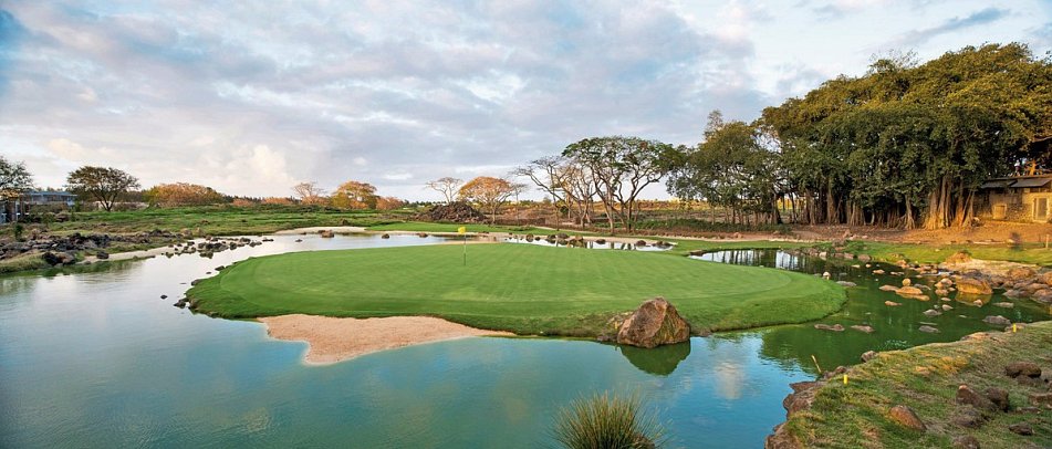 Canonnier Beachcomber Golf Resort & Spa - Mont Choisy